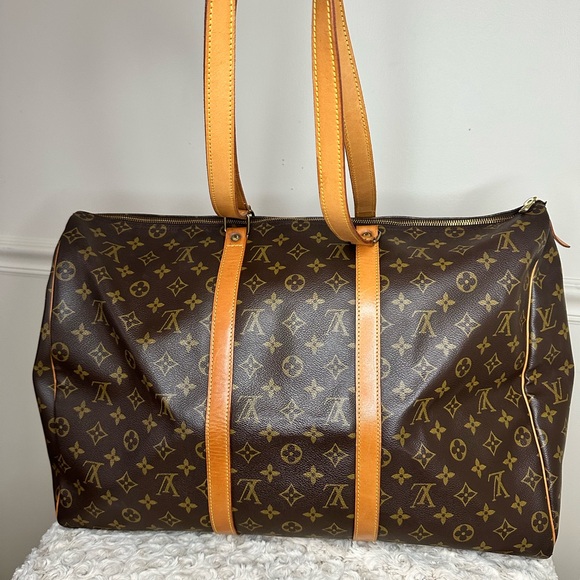 Louis Vuitton Flanerie 45 - Picture 1 of 16